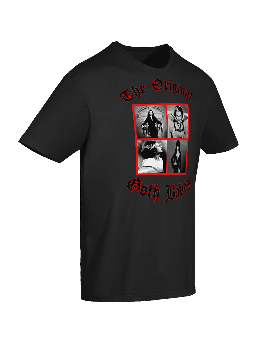 Goth babes product image (8)