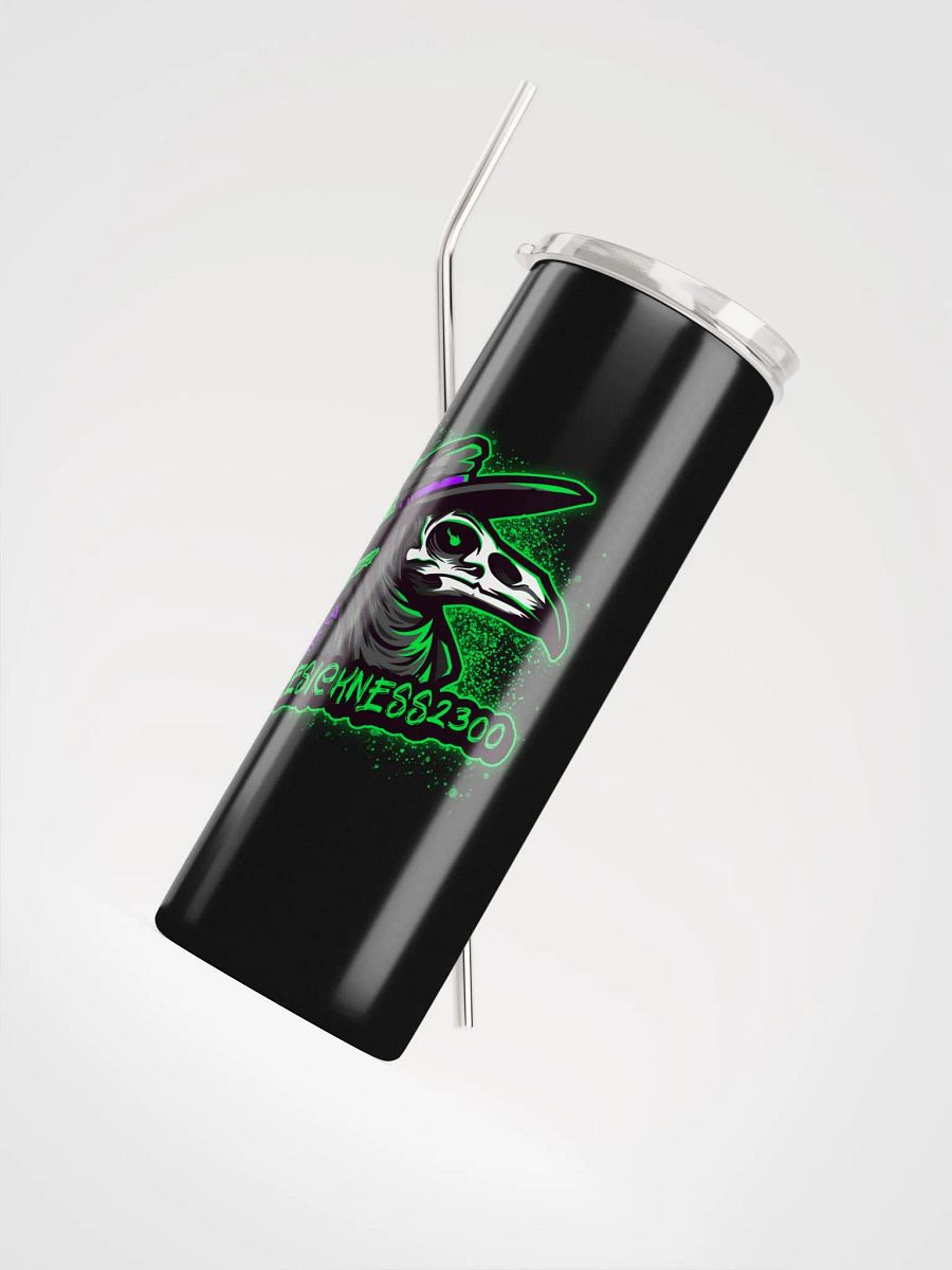 theSICKNESS 20oz tumbler product image (7)