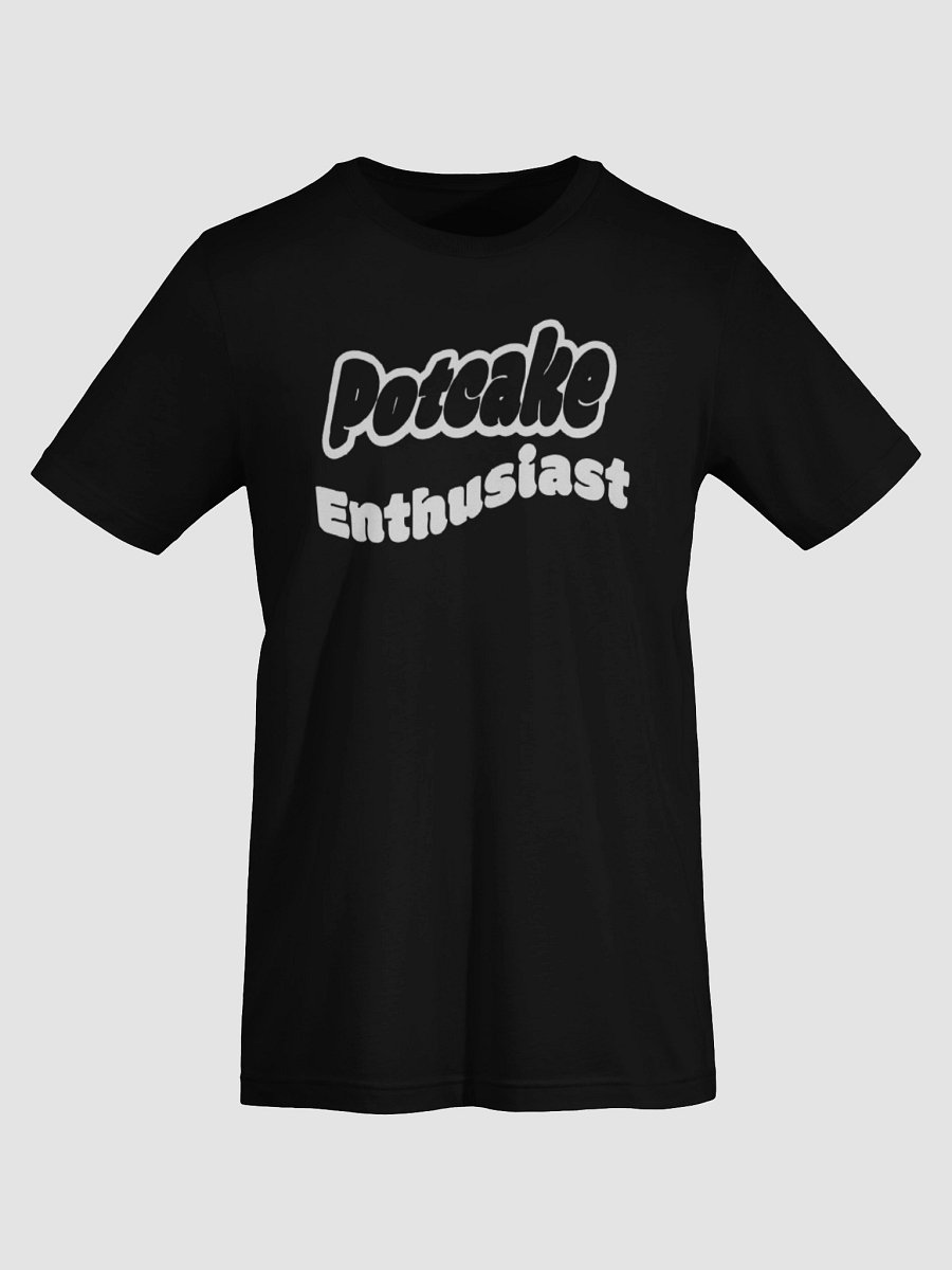 Potcake Enthusiast T-Shirt product image (69)