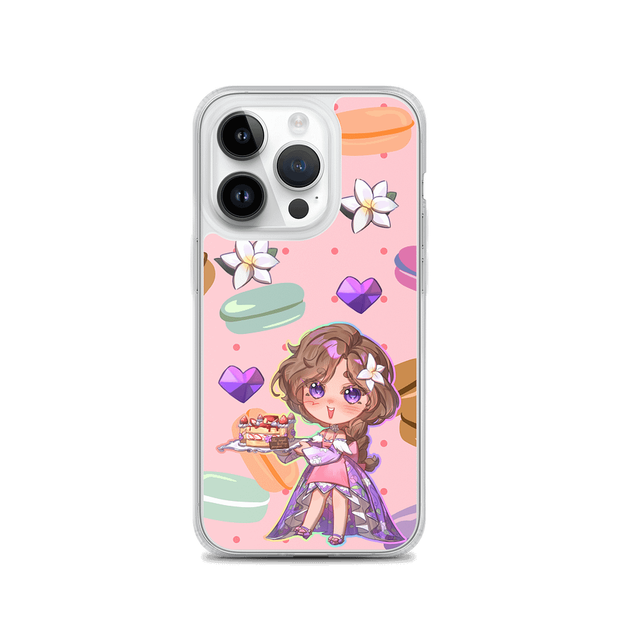 Baker's Delight - iPhone product image (1)