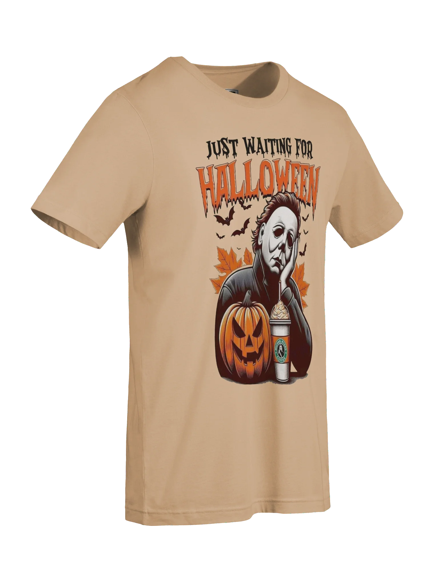 Just Waiting For Halloween product image (5)