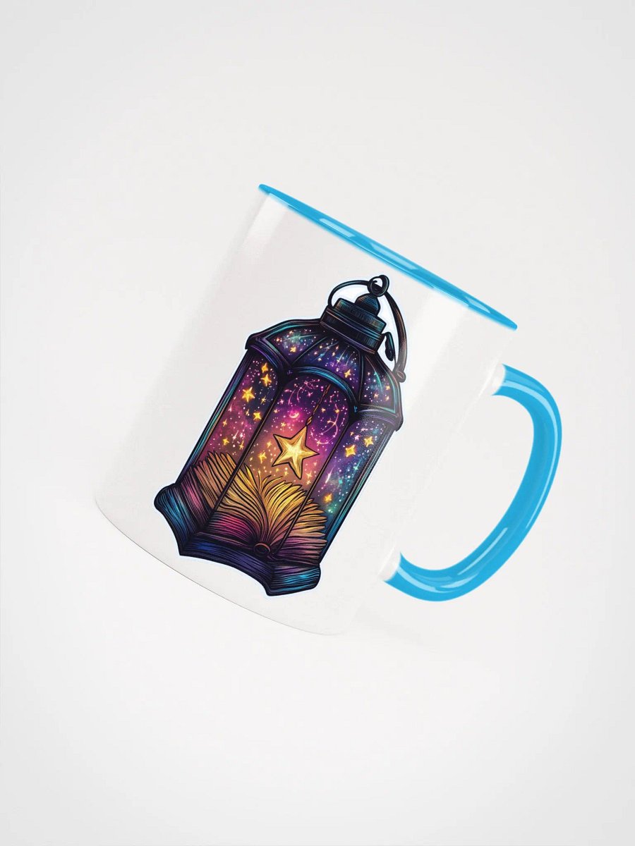 Imagination's Lantern Color Mug product image (16)