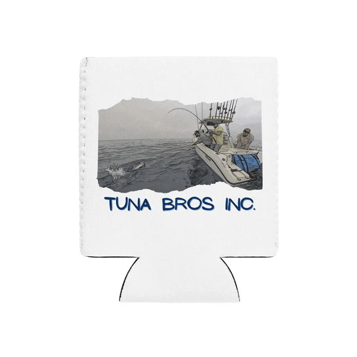 Tuna Bros Inc. Can Cozy product image (1)