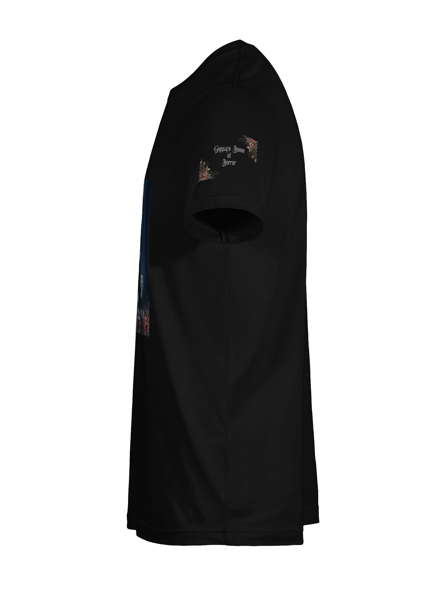 Giggly's House of Horror 2025 Soft Shirt product image (110)