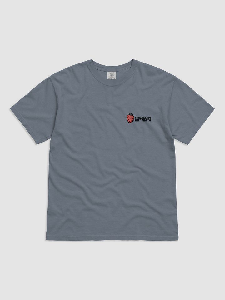 Straw shirt product image (1)