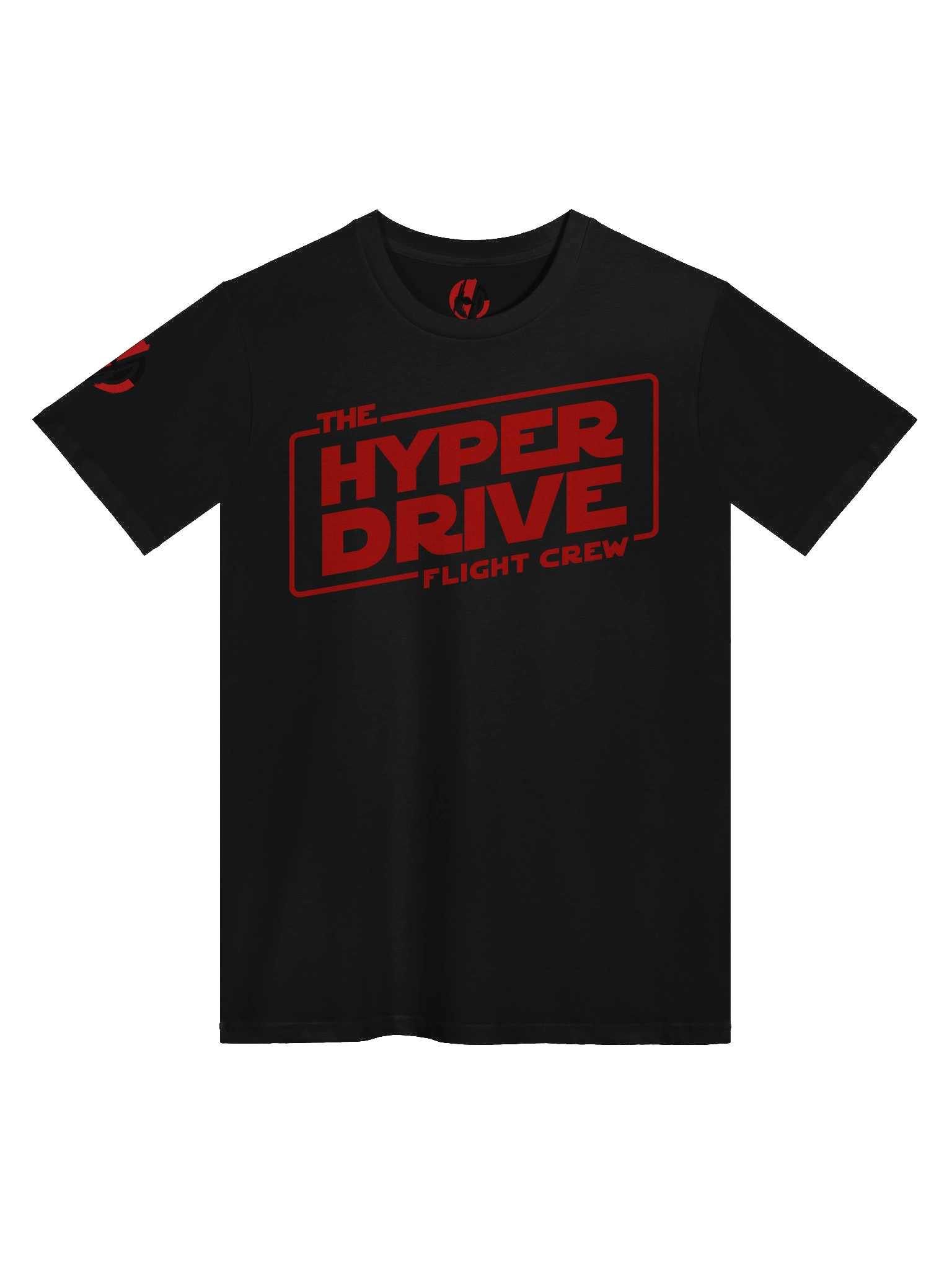 Hyperdrive Flight Crew Dark Side product image (1)