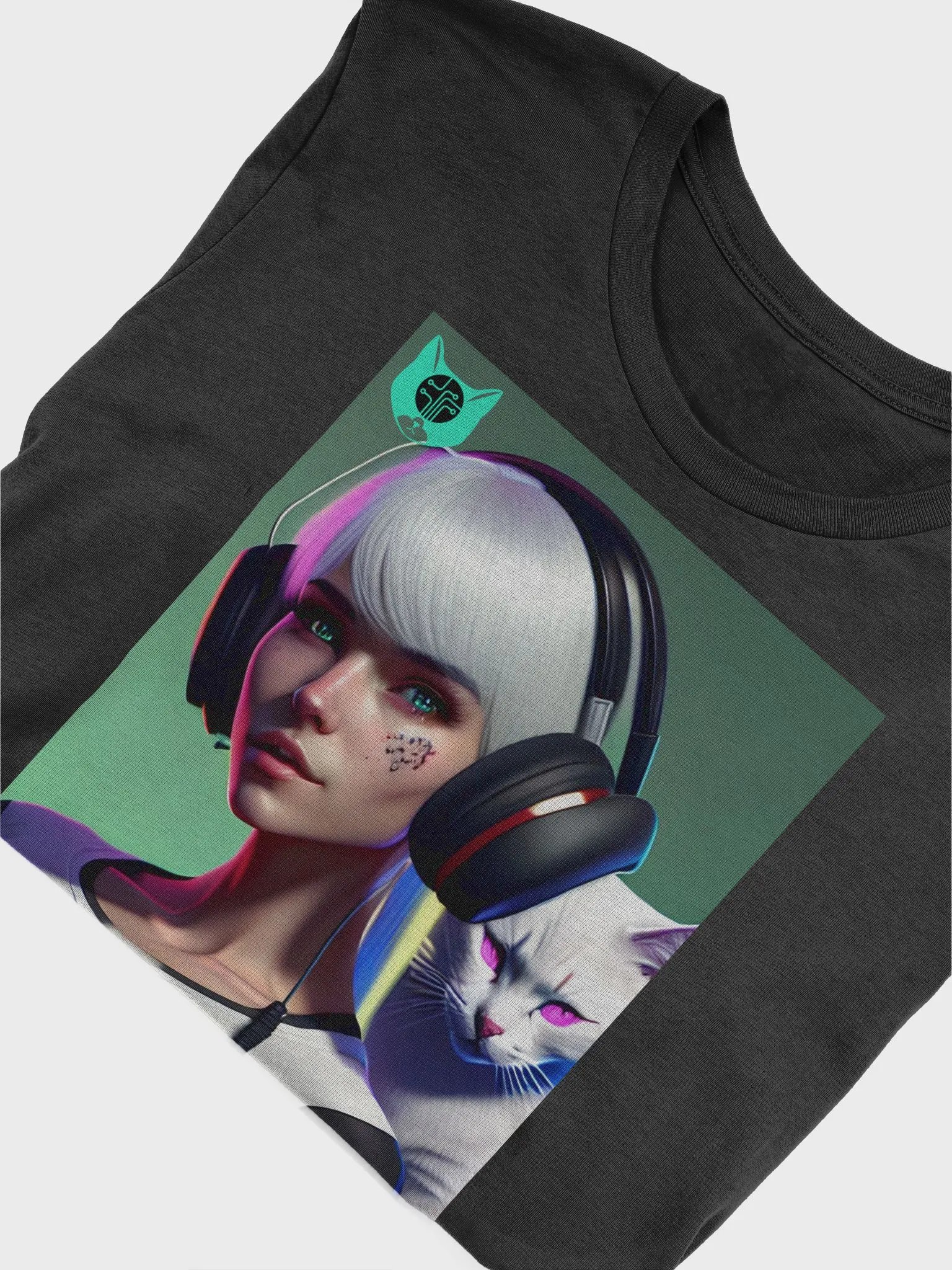 Thirst TWO Supersoft Women's Tee (US, EU, CA and AU Shipping) product image (4)