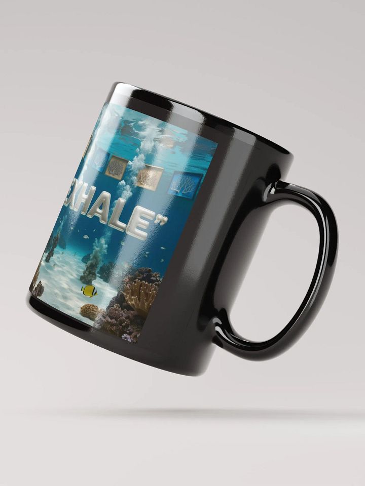 Breathe Easy Mug product image (4)
