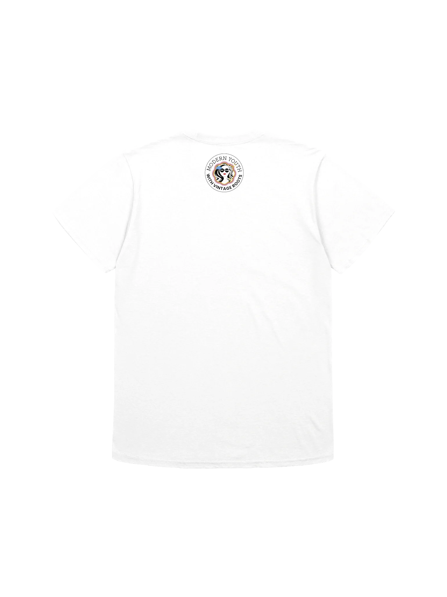 The Classic: Gwen Levey and The Breakdown T-Shirt product image (2)