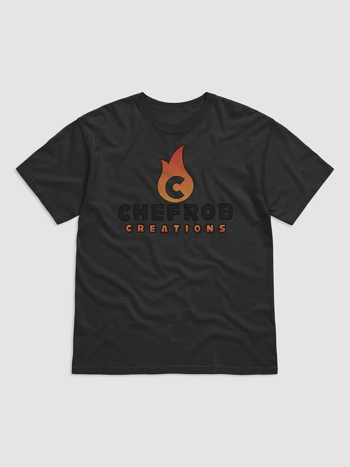 Logo V2 T-Shirt product image (1)