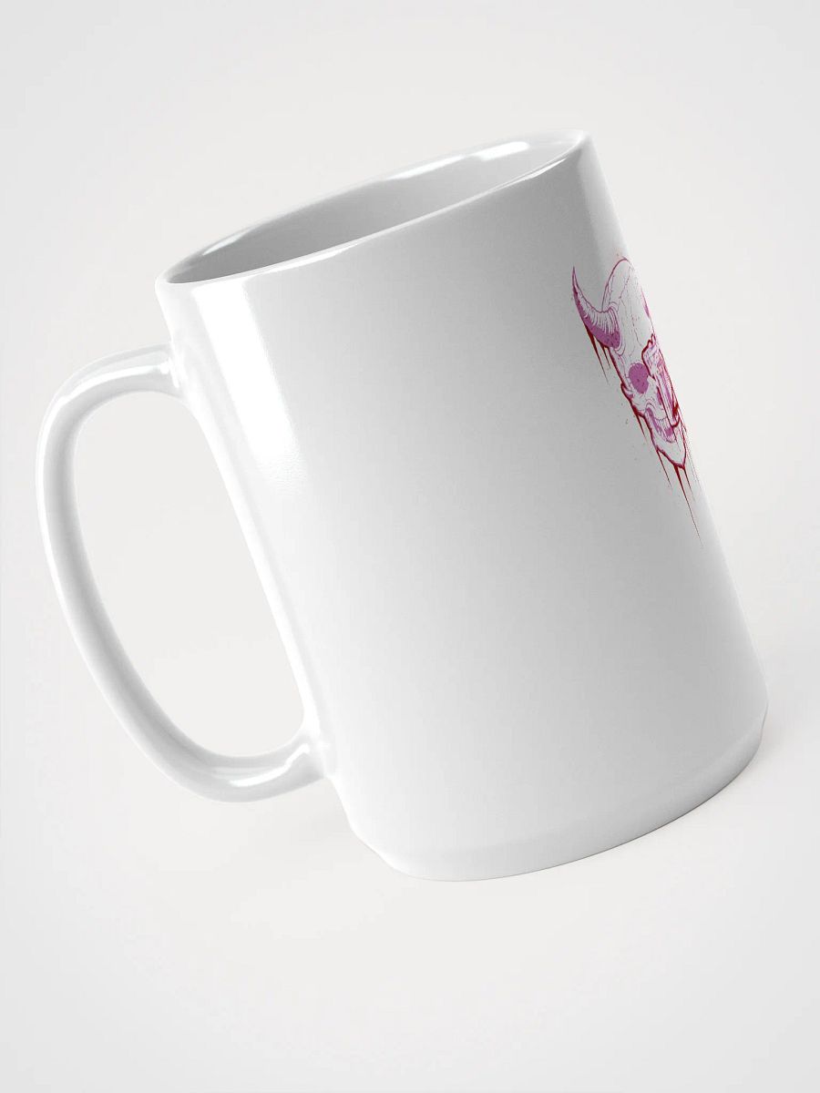 Morbid Mug Basic product image (3)