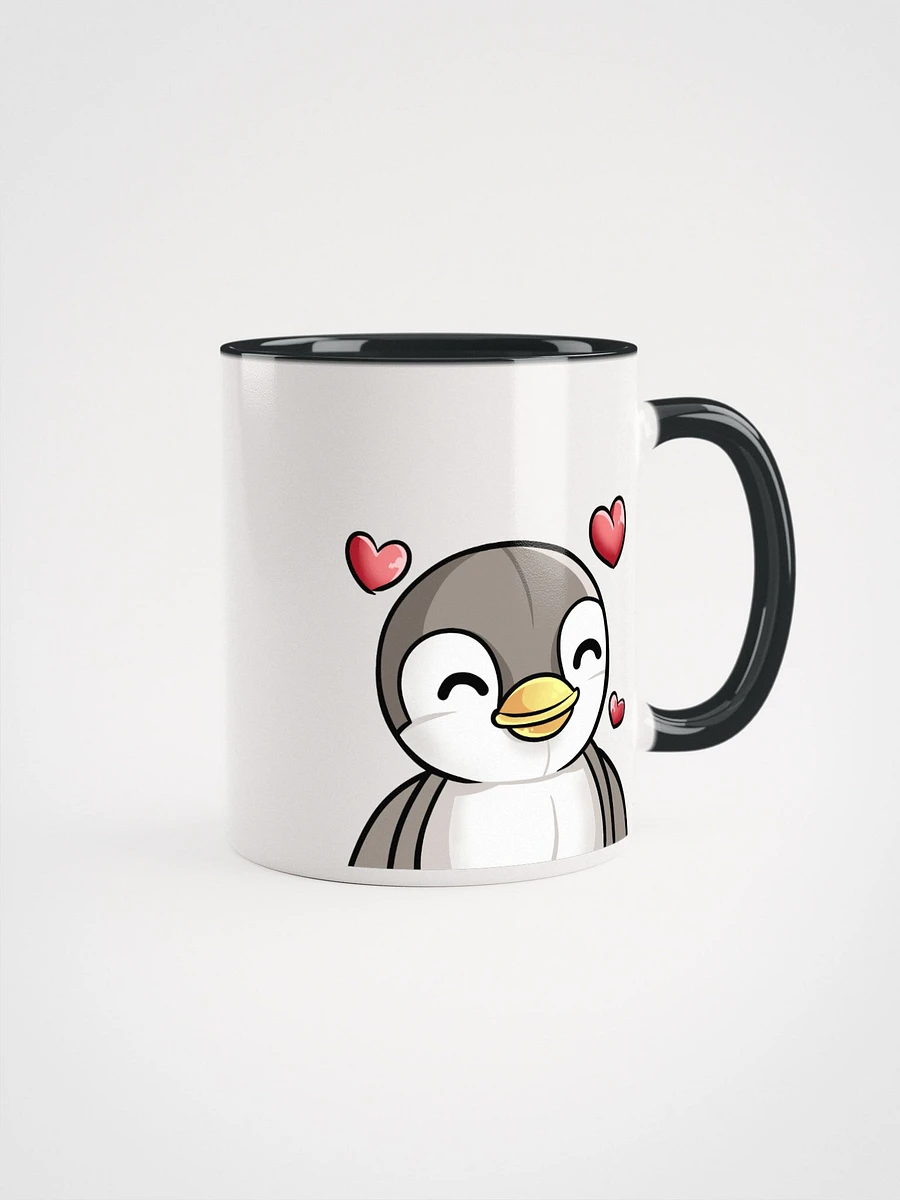 Cheeks Mug product image (1)