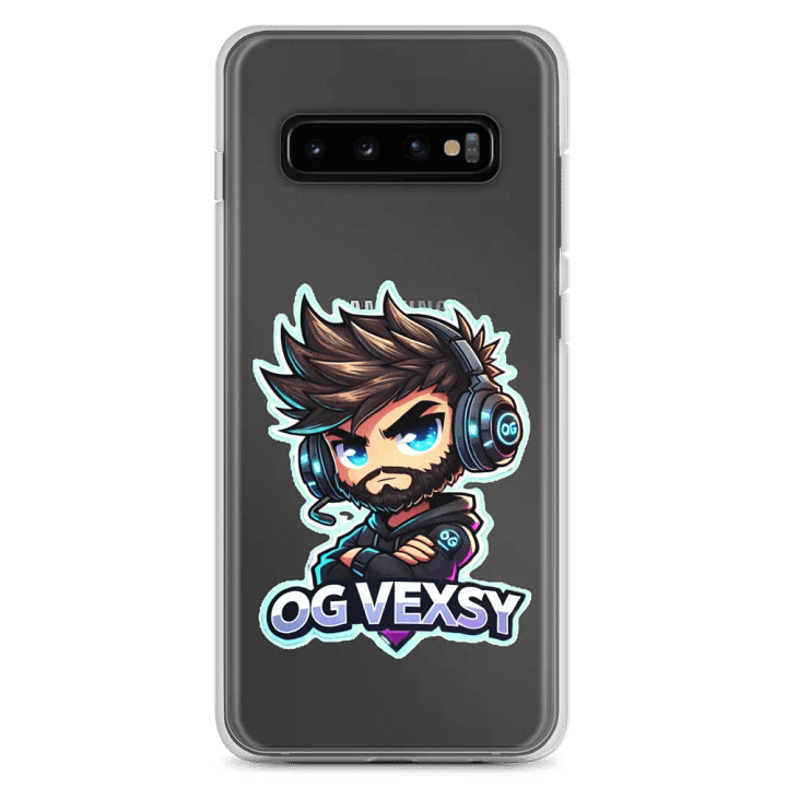 Vexsy Phone case product image (2)