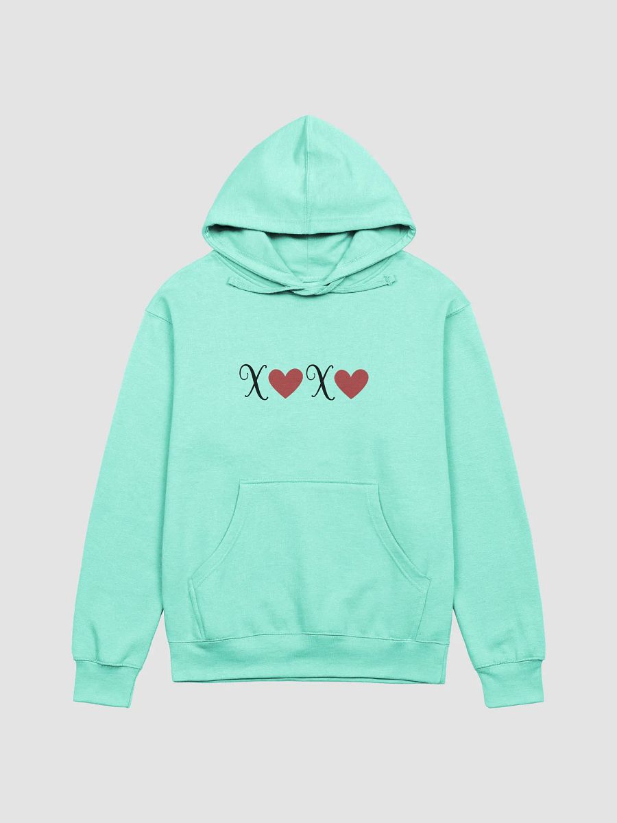 Heartfelt Comfort Hoodie product image (2)