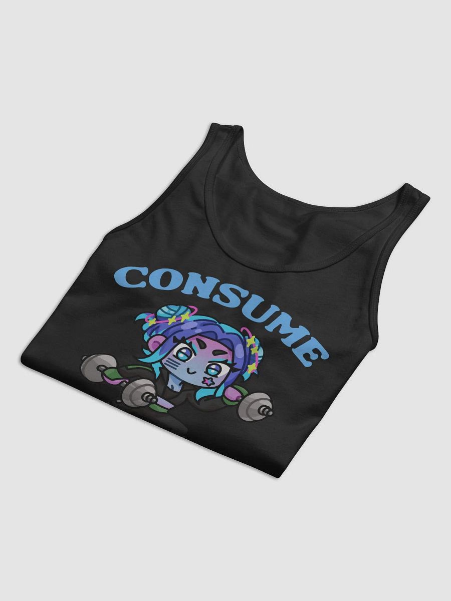 Consume Protein (Tank) product image (6)