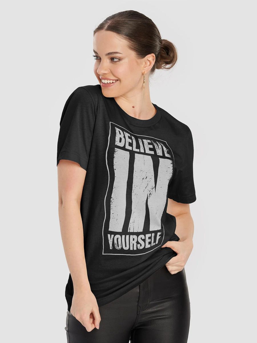 Believe in Yourself T-Shirt product image (8)