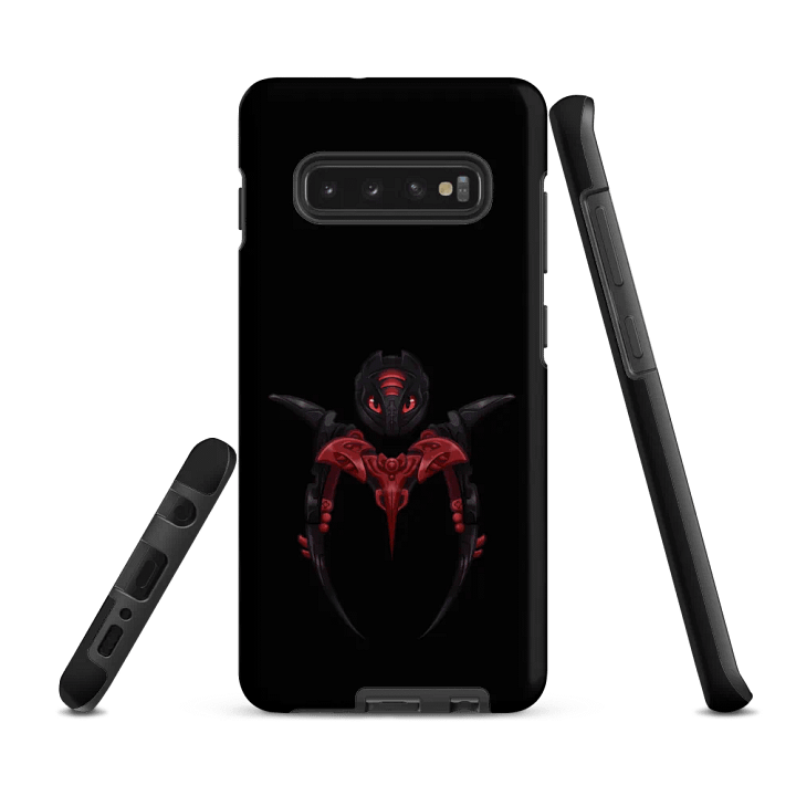Makuta Logo Samsung Case product image (1)