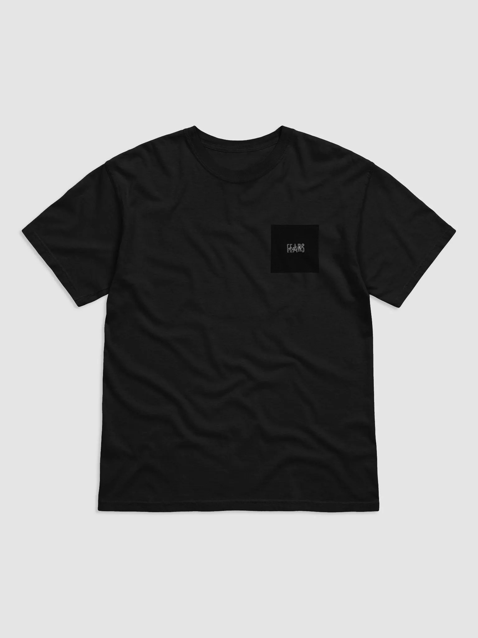 Facin' Fears product image (1)