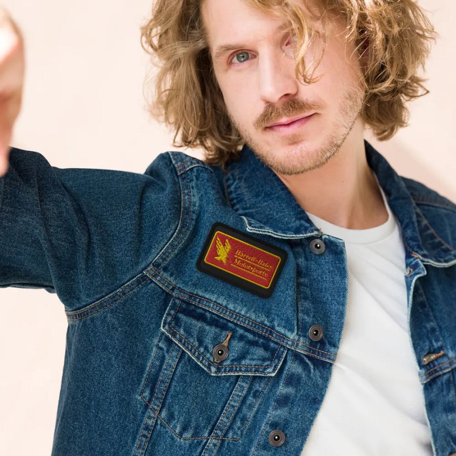HBM Patch product image (6)