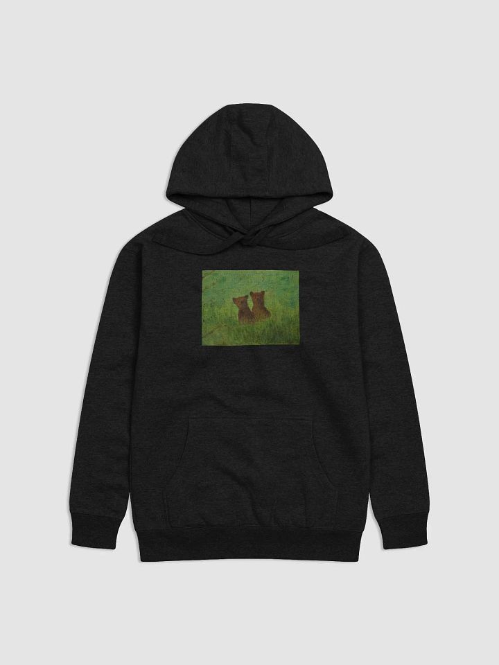 2 Bears Hoodie product image (4)