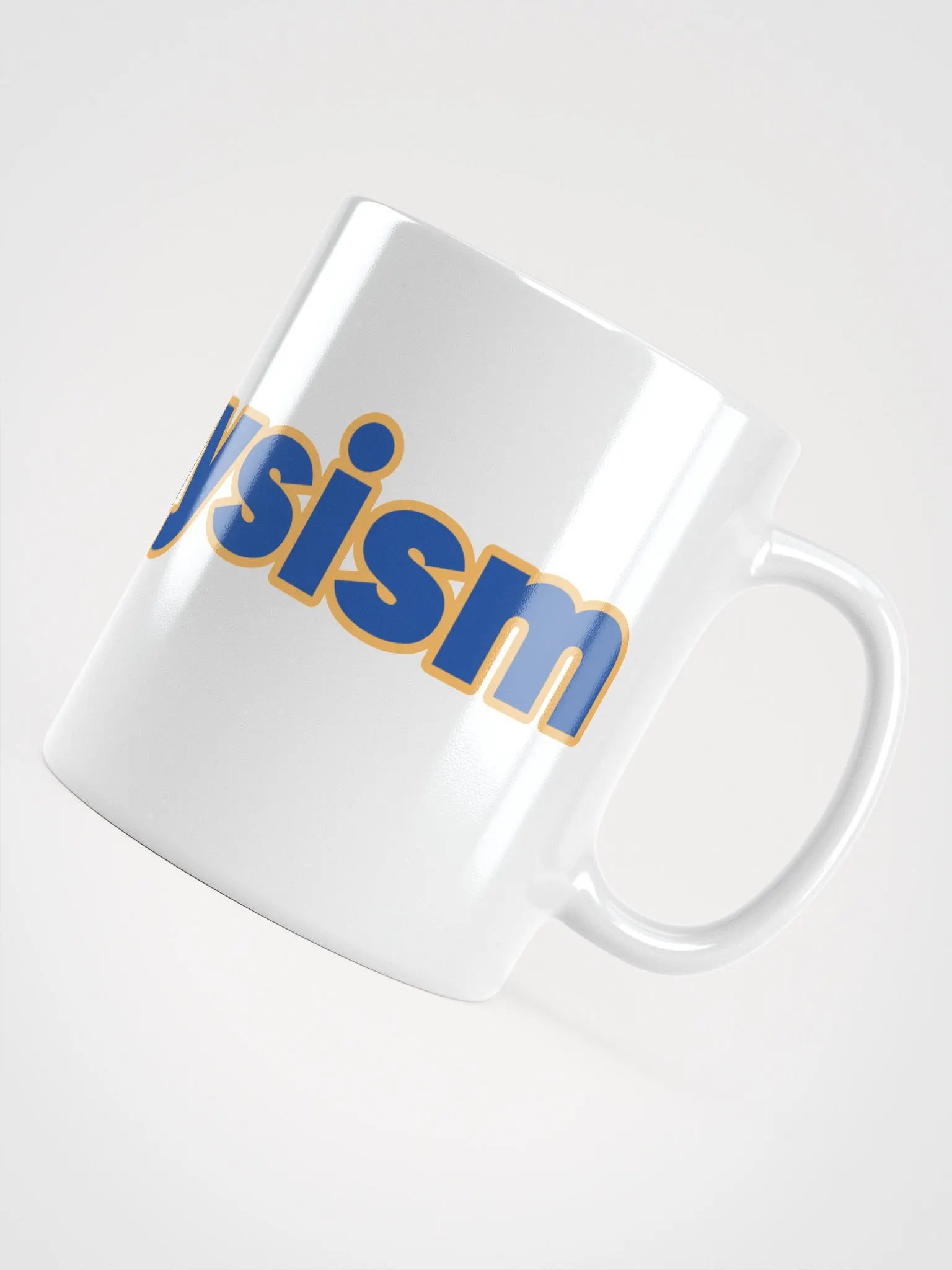 2023R Wordmark Mug product image (4)