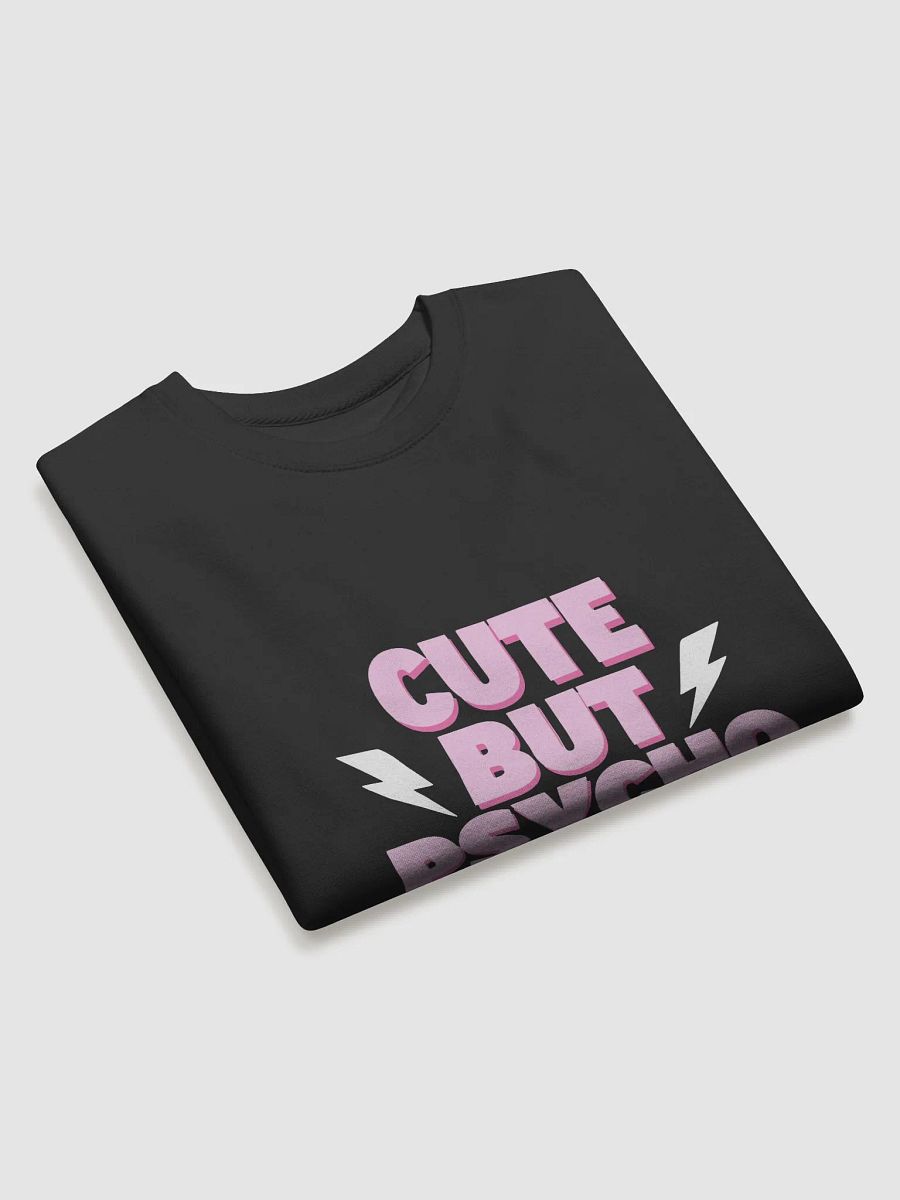 Cute But Psycho product image (28)