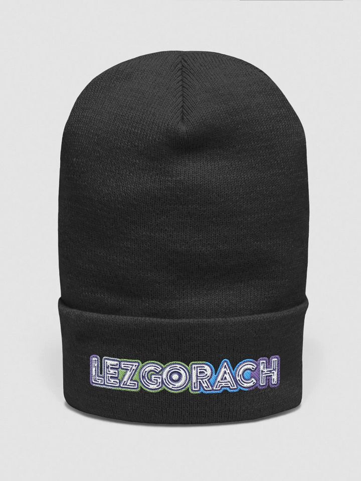 LGR beanie product image (1)
