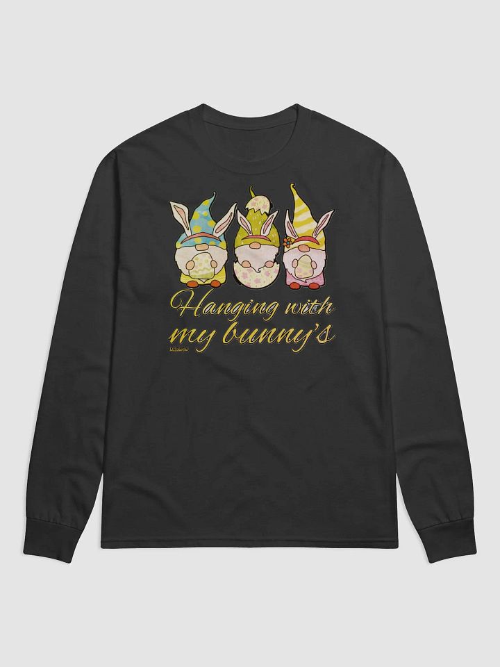 HANGING WITH MY BUNNY'S product image (2)