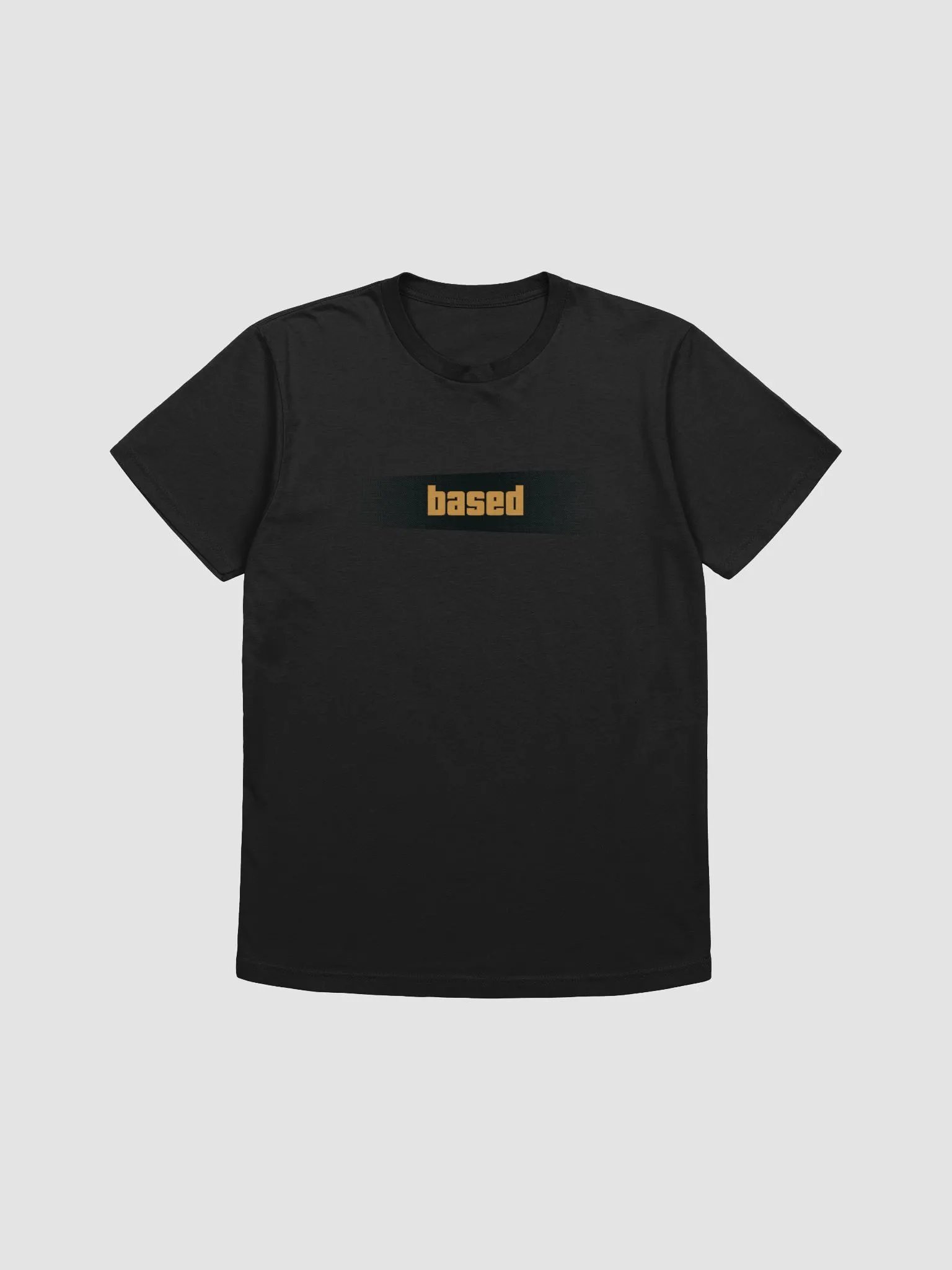 Based (Next Level 3600) product image (1)