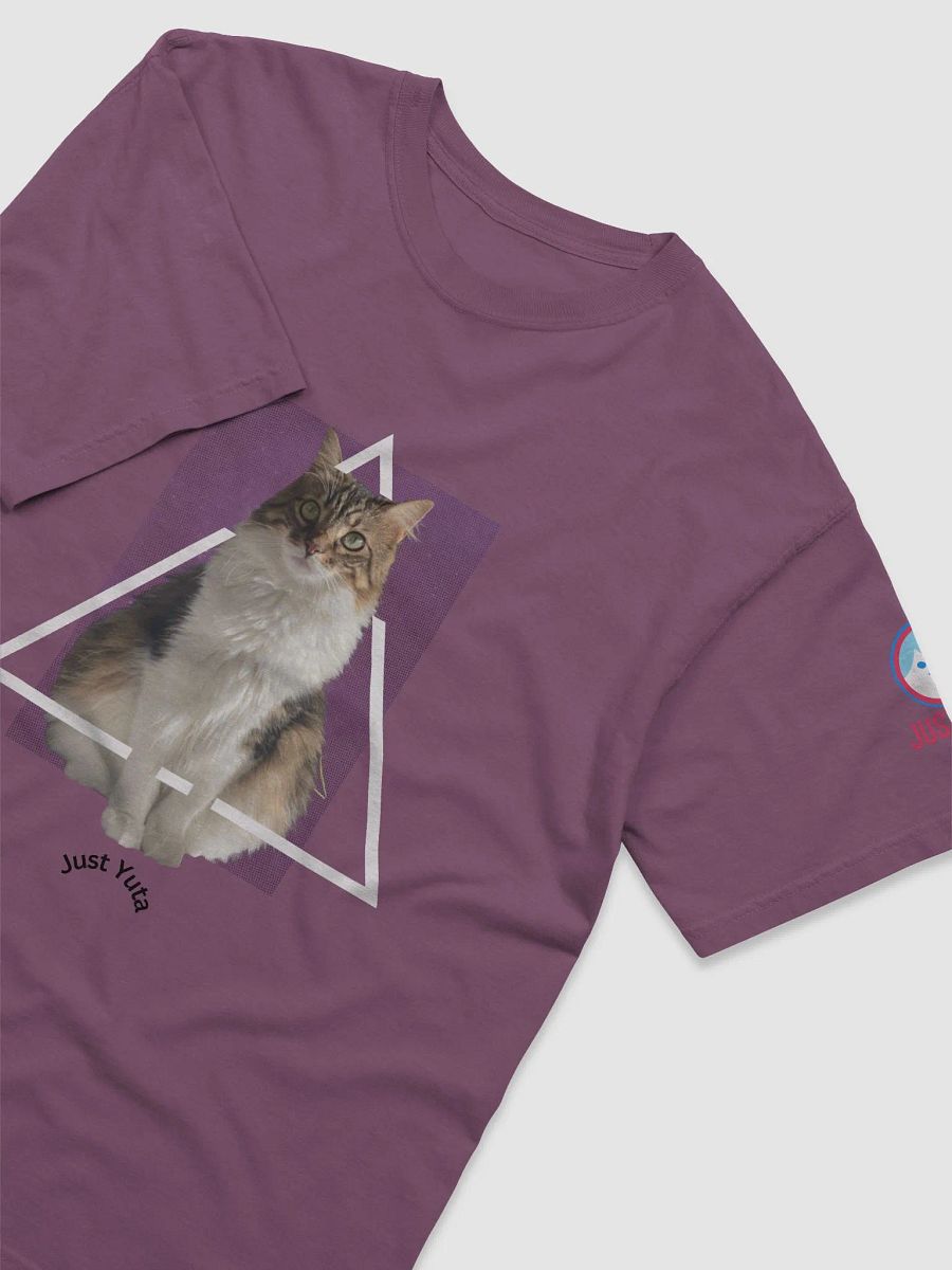 JustYuta MORE triangle Cat product image (28)