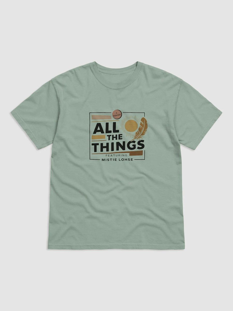 All the Things product image (4)