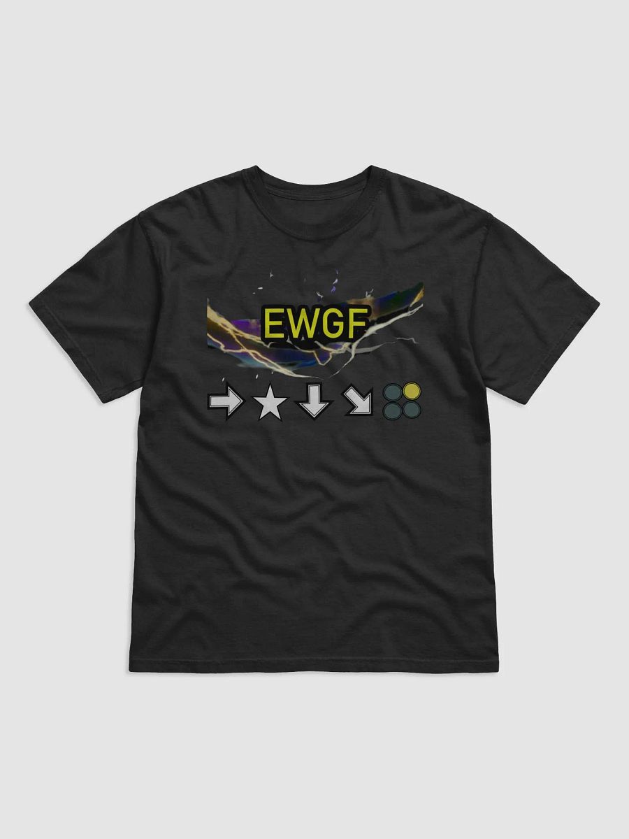 EWGF Shirt product image (1)