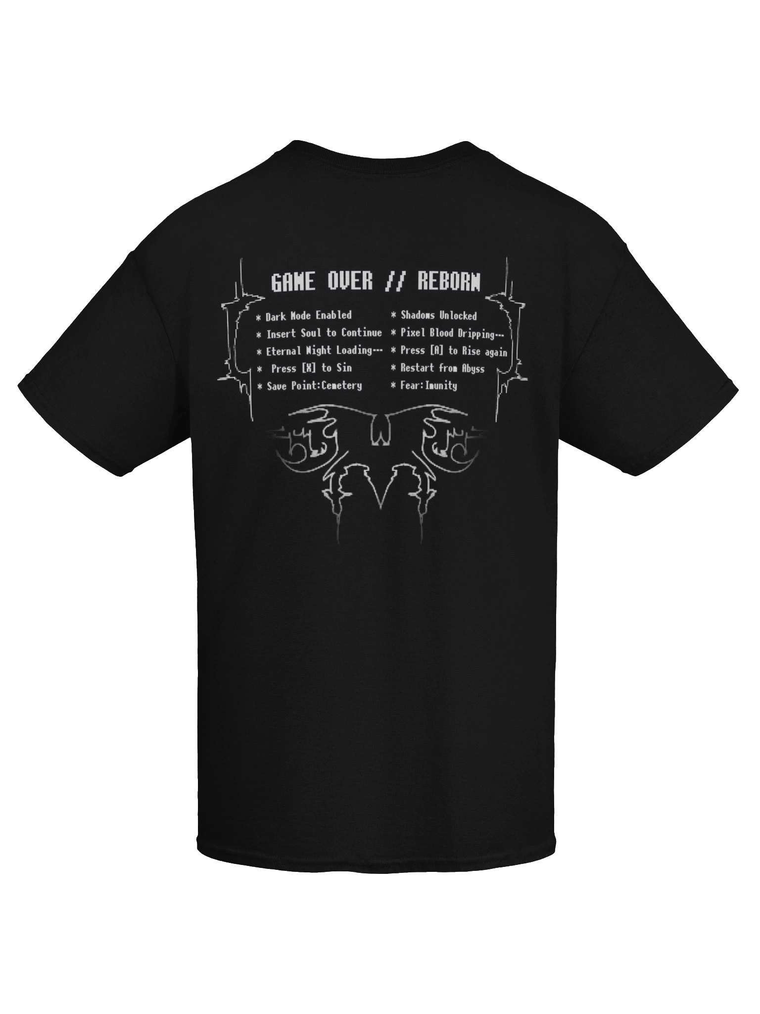 Shadow Madonna - T Shirt product image (9)