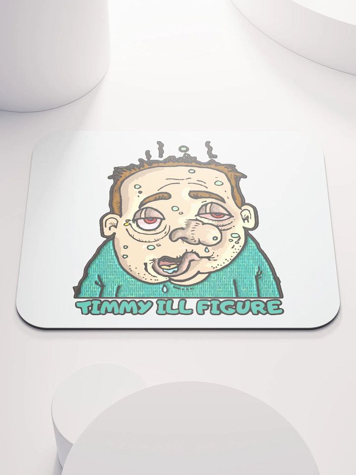 TIMMY ILL FIGURE product image (1)