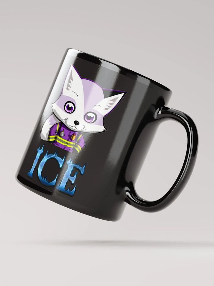 Fire & Ice Mug product image (3)