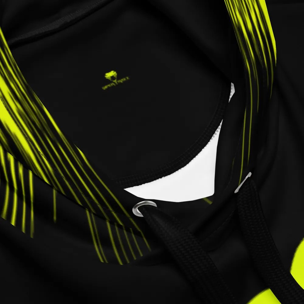 Viper Traxx D10 Waveform Hoodie product image (5)