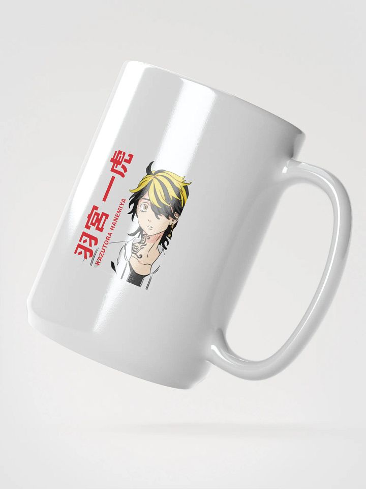 KAZUTORA HANEMIYA Mug | Tokyo Revengers product image (2)