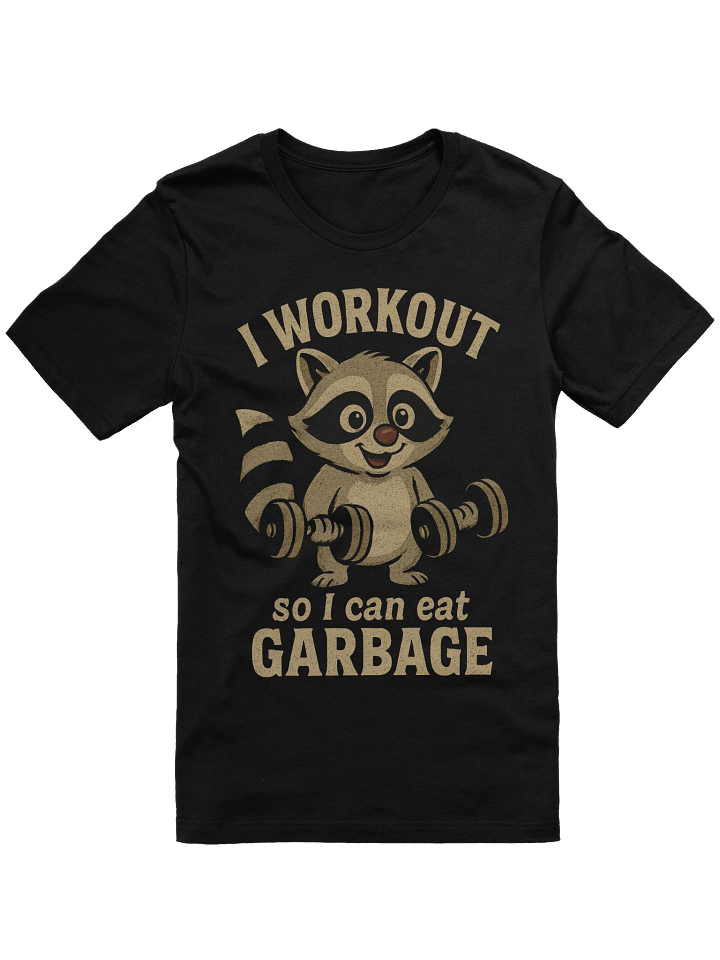 Lady Raccoon product image (1)