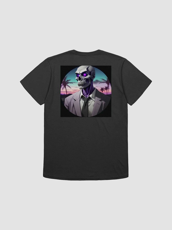 Comfortably A Fiend Shirt product image (13)