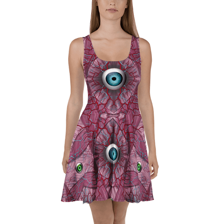 Inner Eye Dress product image (2)