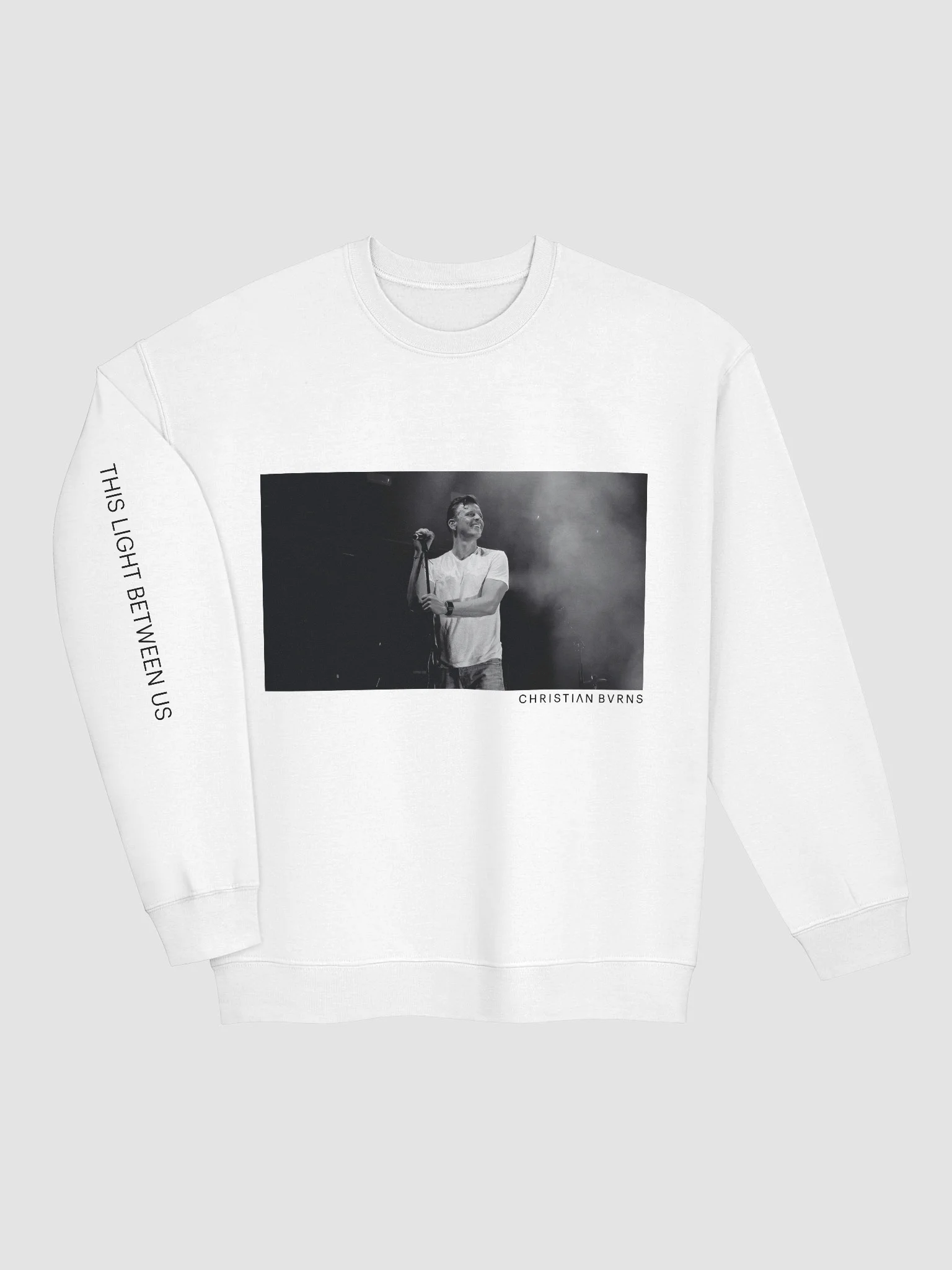 TLBU Sweatshirt product image (2)