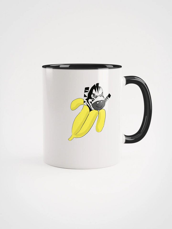 Zebra-Banana product image (1)
