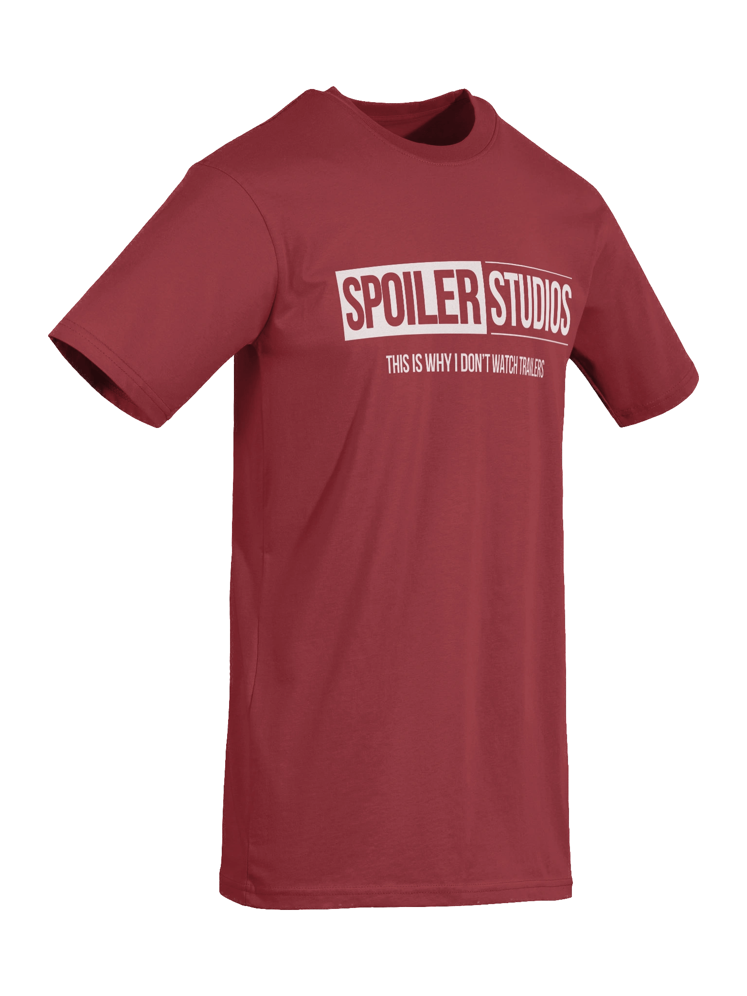 Spoiler Studios Tee product image (8)