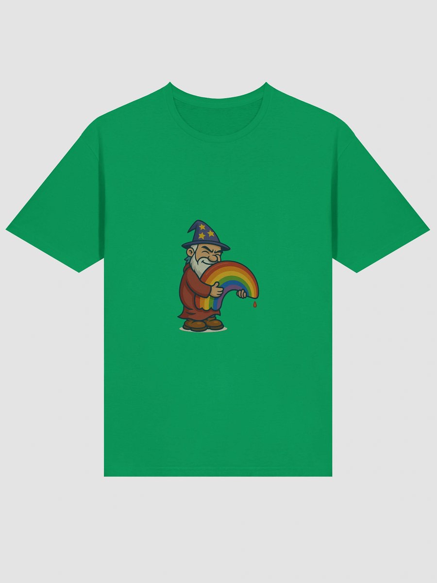 Gandy Rainbow bash T-shirt product image (5)