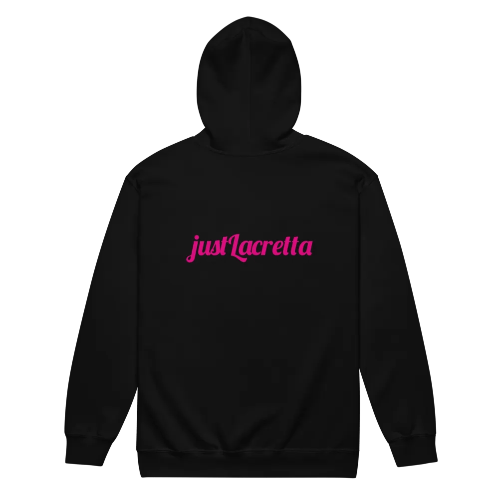 Zip hoodie! product image (7)
