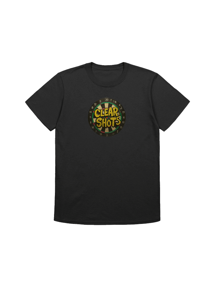 Bullseye Tee product image (1)