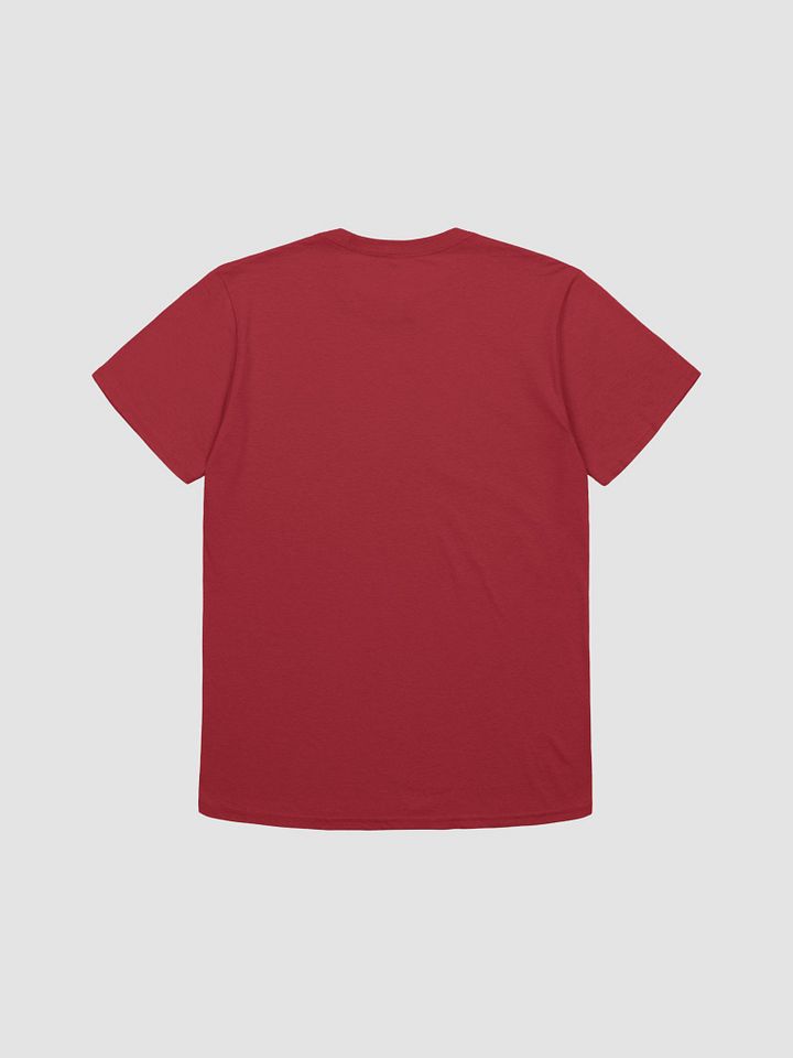 All we need is love | Unisex T-shirt product image (2)