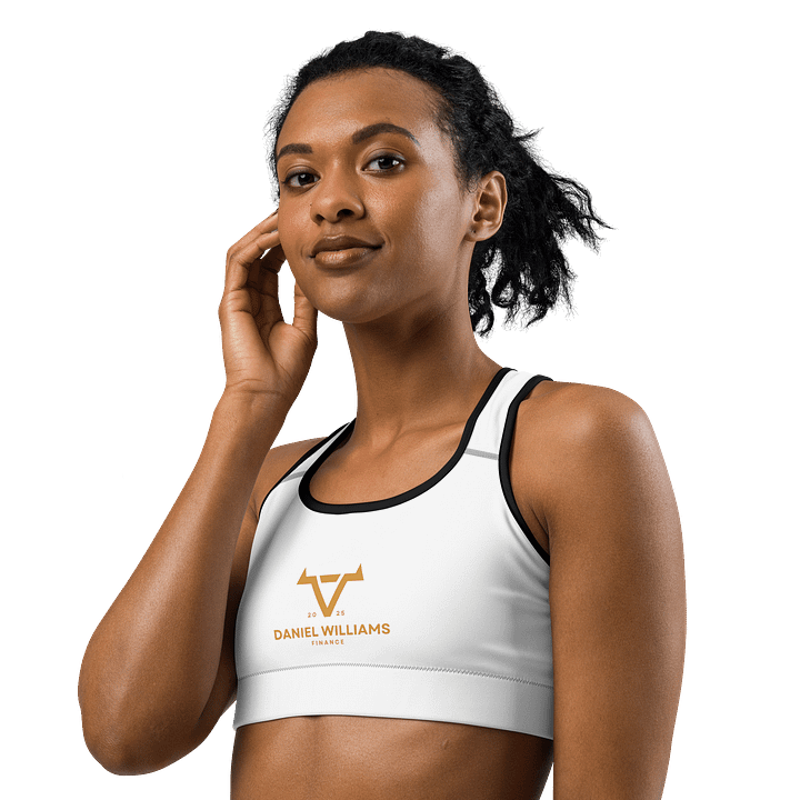 Women's Sports Bra product image (3)