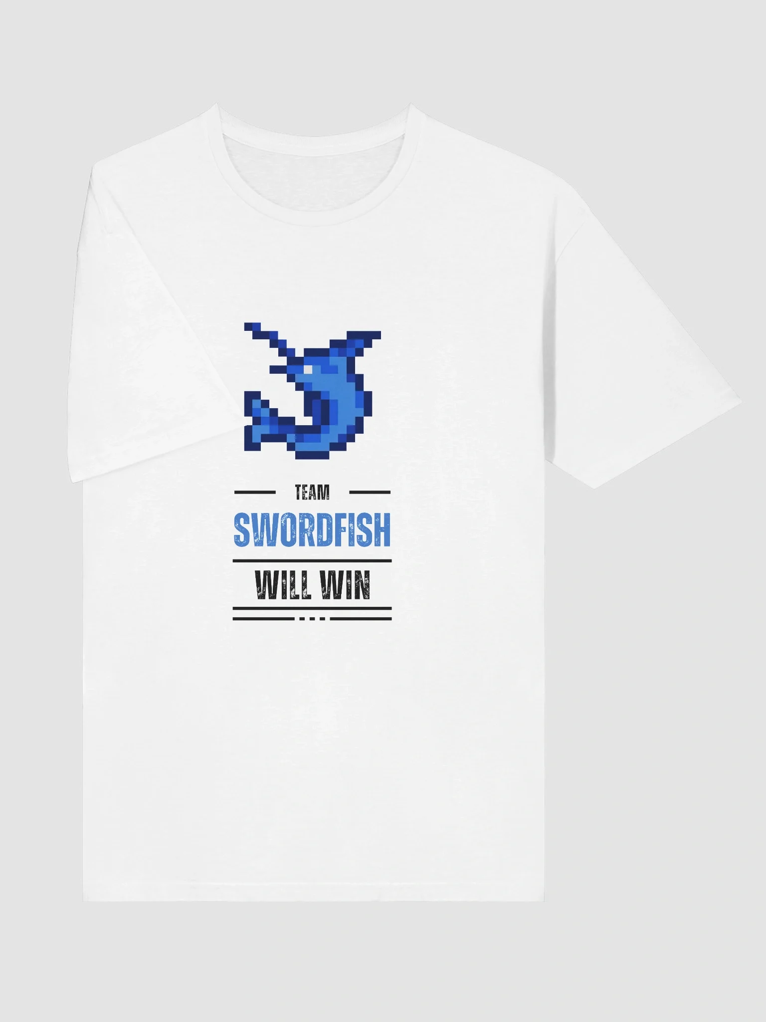 Team Swordfish Shirt product image (5)