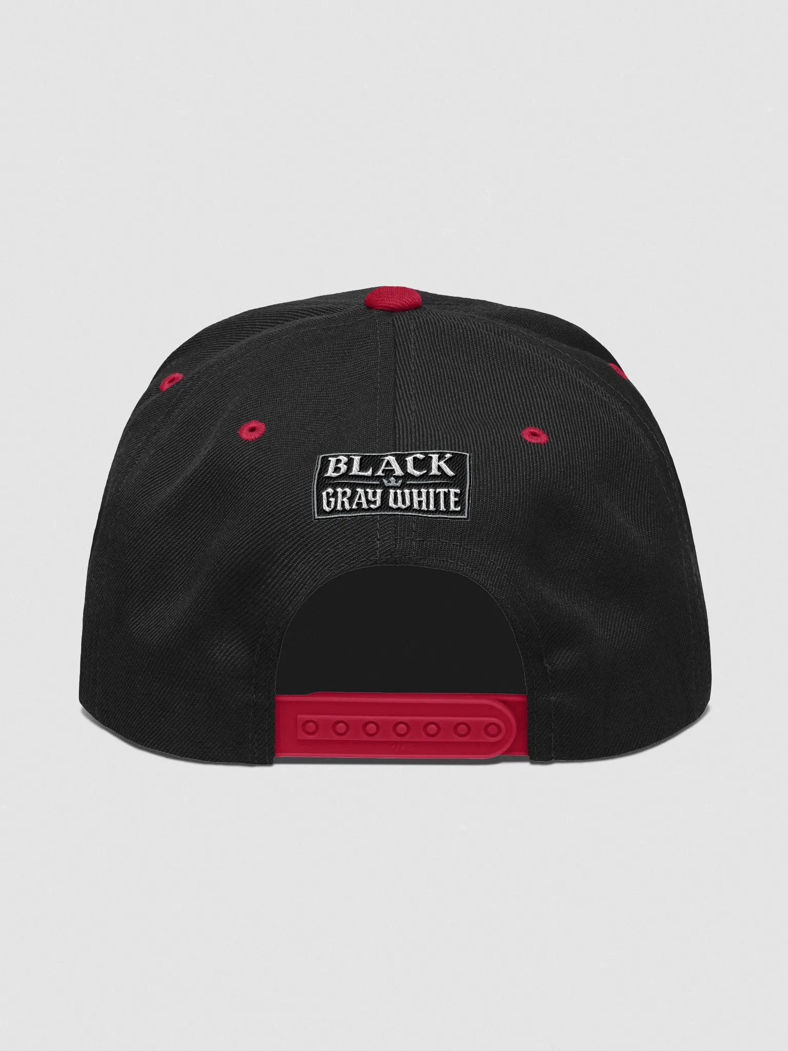 Chasing Shadows Sugar Skull Snapback Cap product image (102)